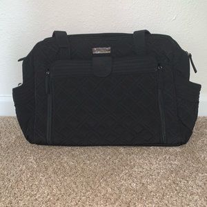 Vera Bradley Diaper Bag NWOT